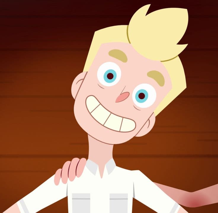 Daniel || Camp Camp thumbnail