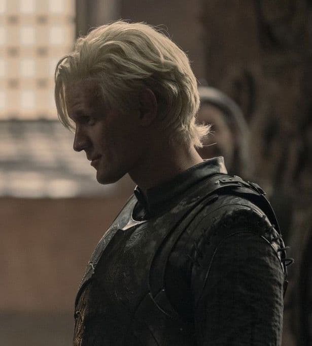 Daemon Targaryen thumbnail