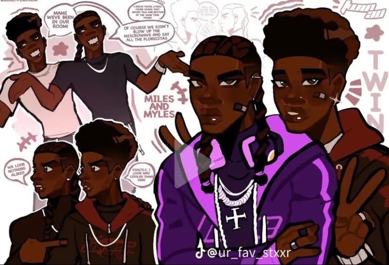 Miles-42 thumbnail