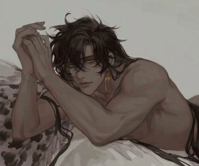 Beckett ♡ Playboy thumbnail