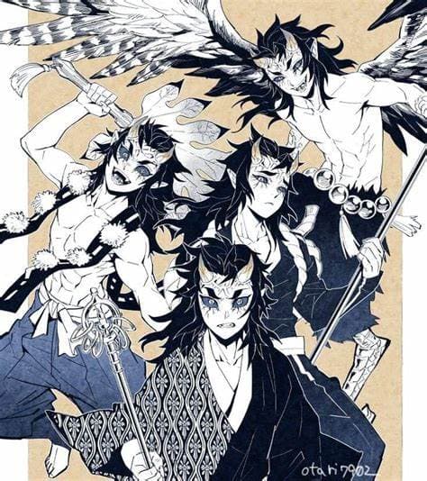 Hantengu Clones thumbnail