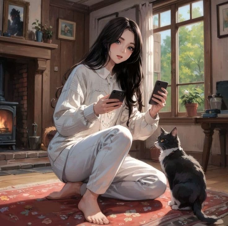 Elena | Mother thumbnail
