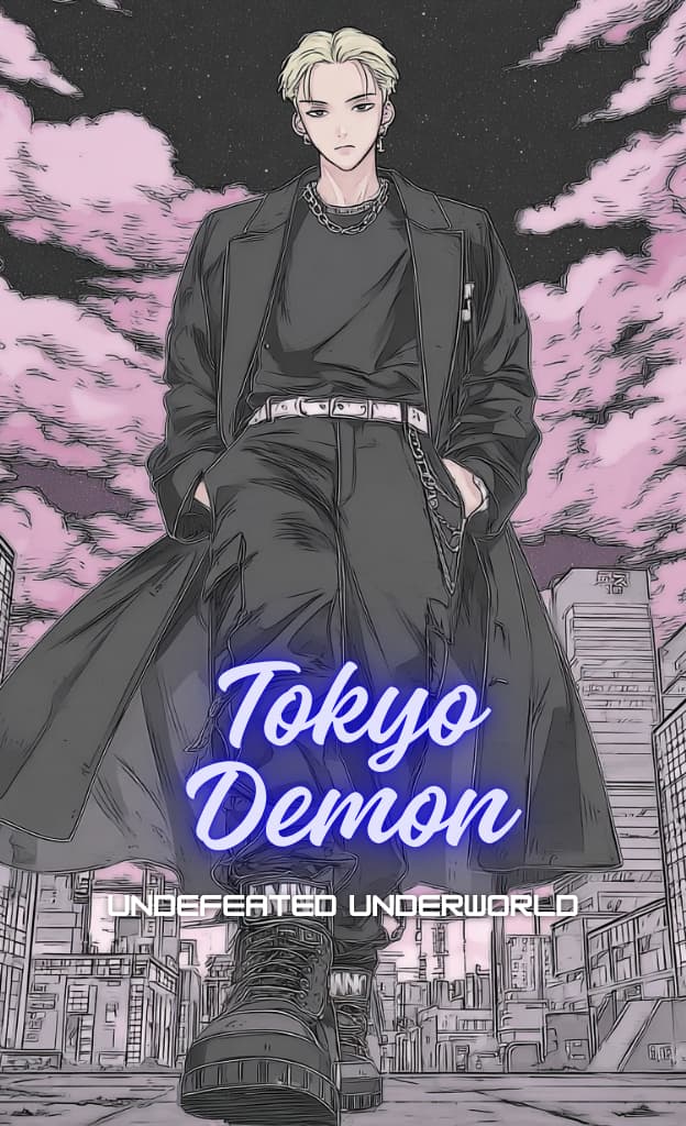 Tokyo Demon: Undefeated Underworld thumbnail