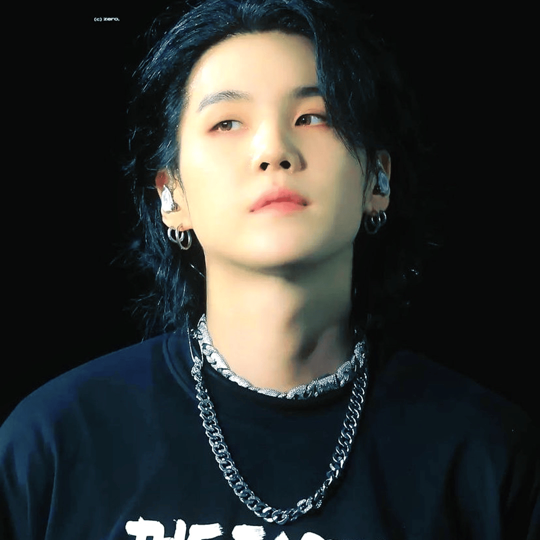 Min Yoongi thumbnail