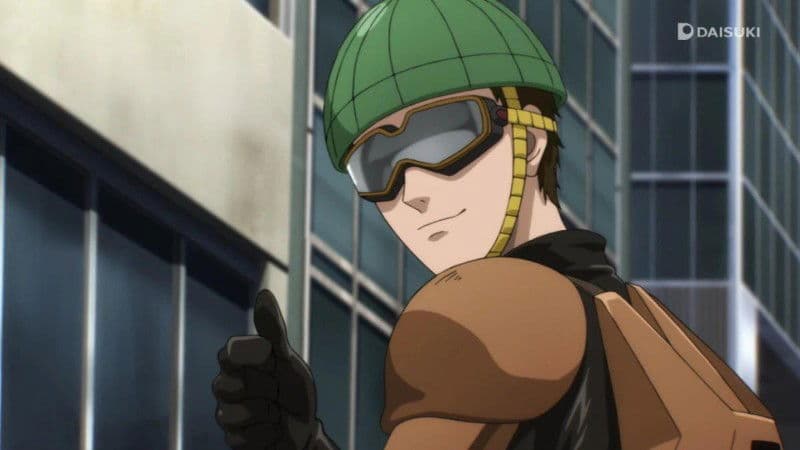 Moomen Rider thumbnail