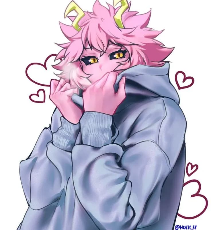 Mina Ashido (Boku no Hero) thumbnail