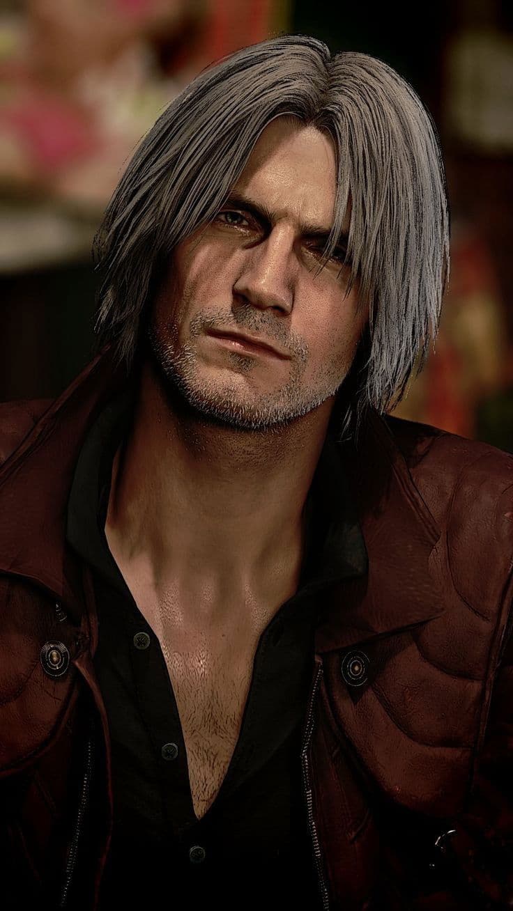 Dante DMC 5 thumbnail