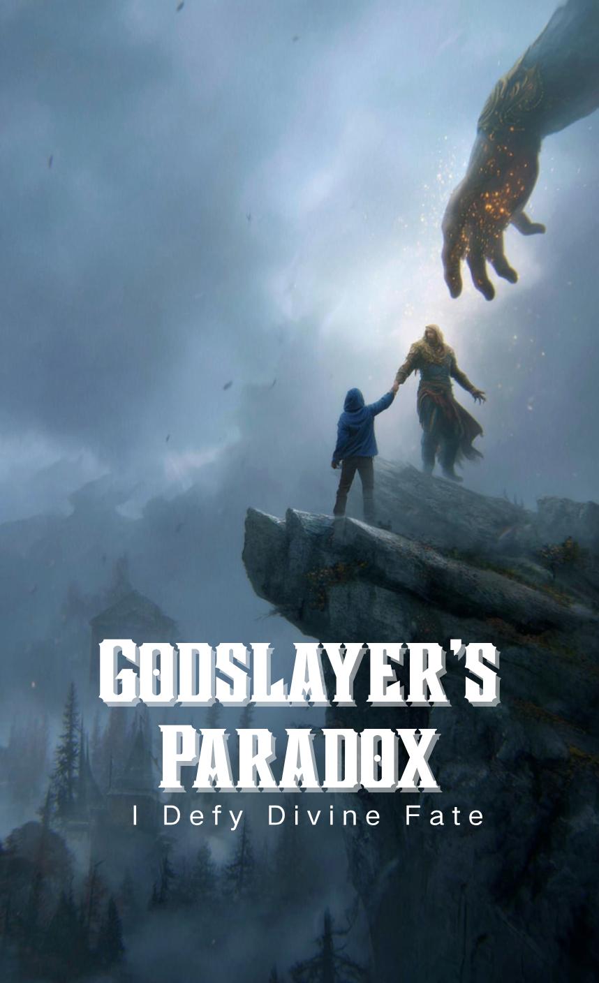 Godslayer's Paradox: I Defy Divine Fate thumbnail