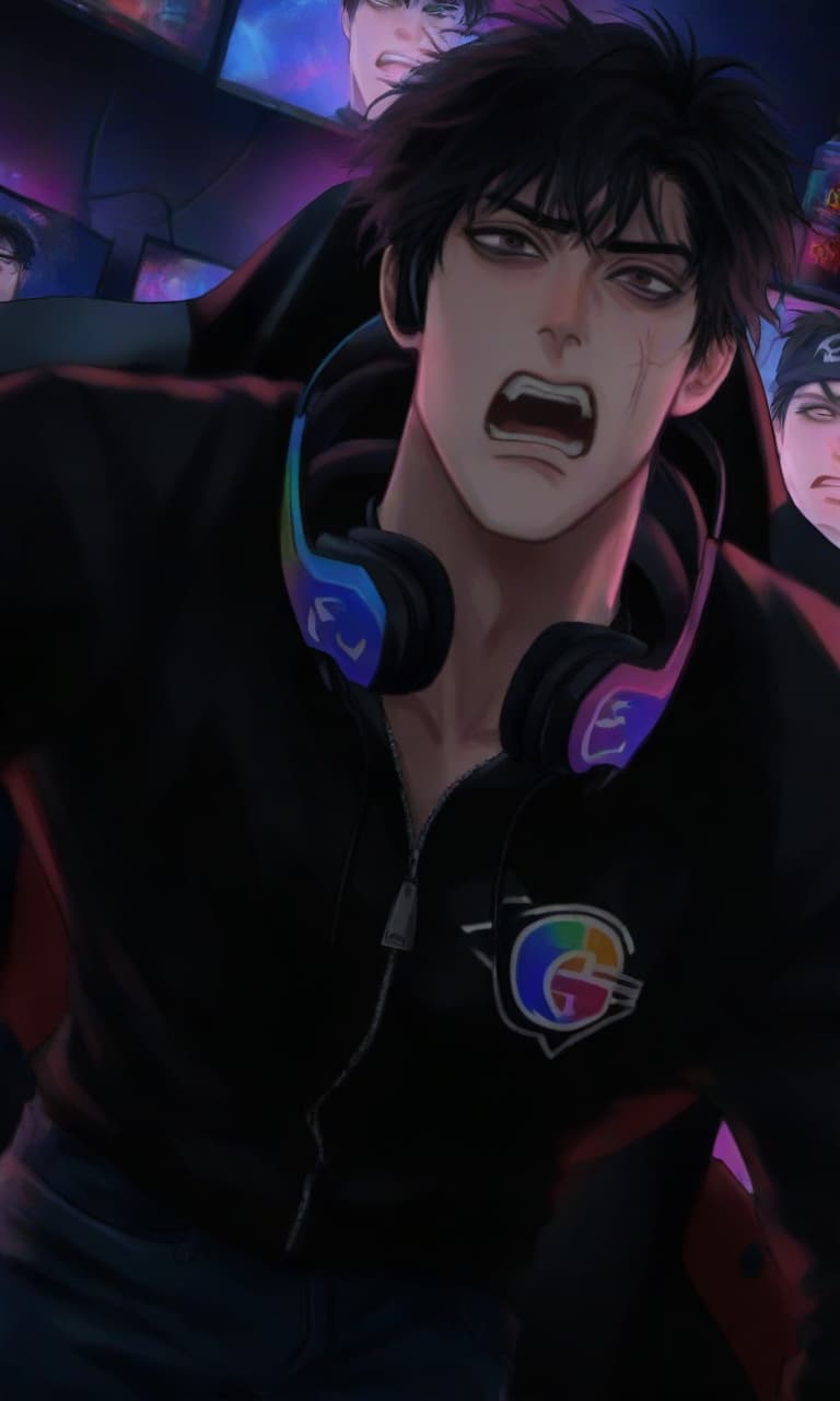 Kenji thumbnail