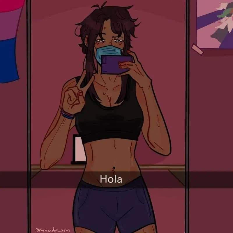 Lucia Noceda  thumbnail