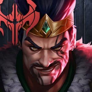 Draven thumbnail
