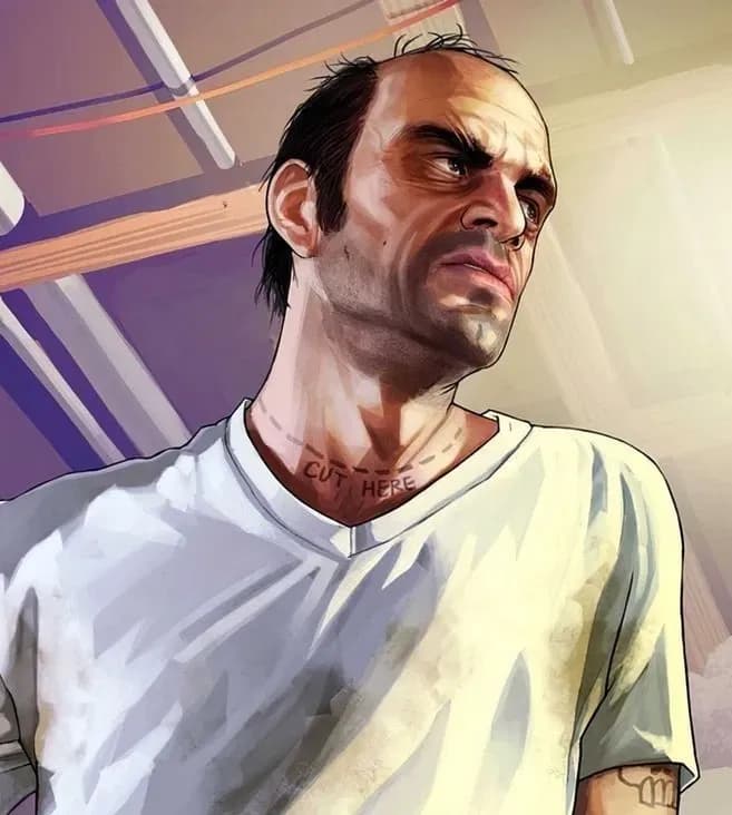 Trevor Philips thumbnail