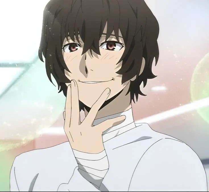 Osamu Dazai thumbnail