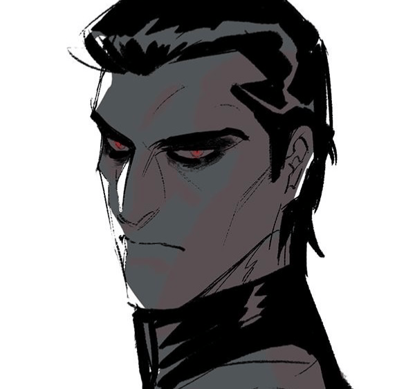 Kirk Langstrom [Vampire Batman] thumbnail