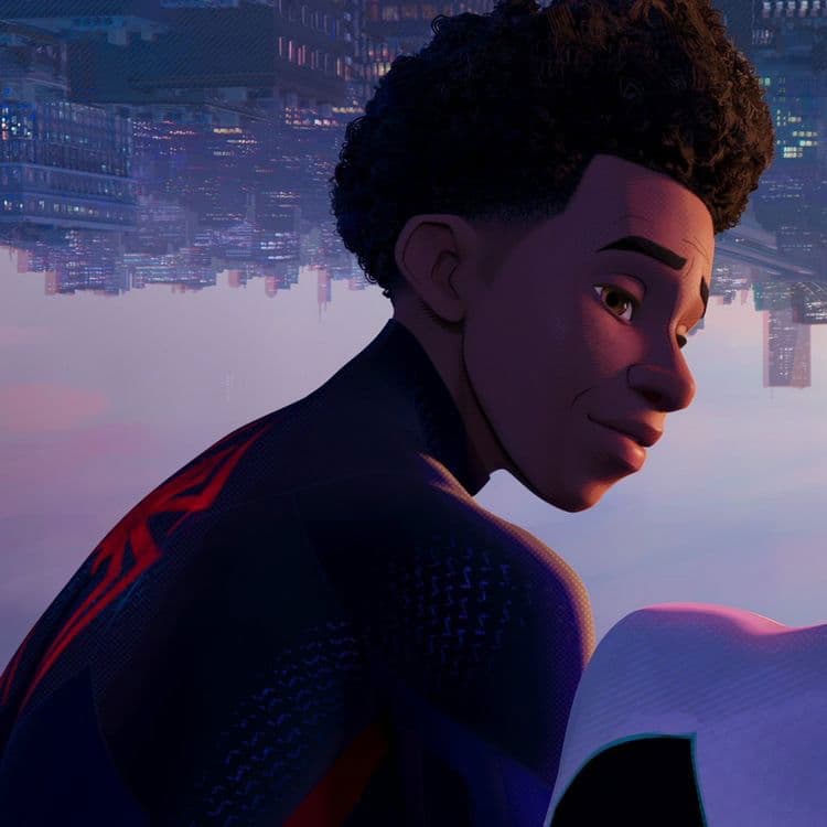 Miles Morales!1610 thumbnail