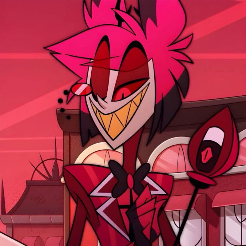 Alastor thumbnail