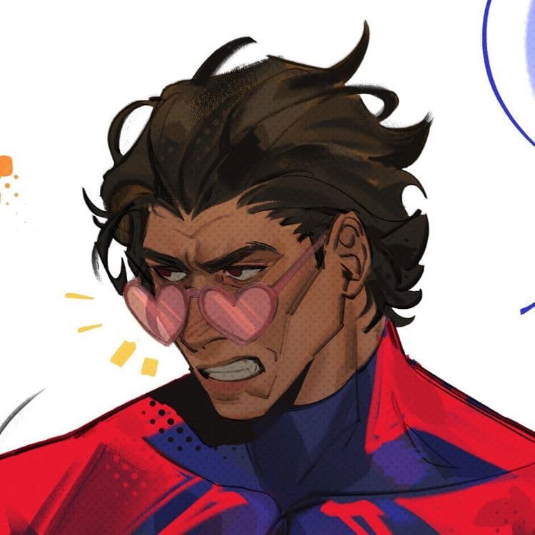 Miguel O’Hara thumbnail