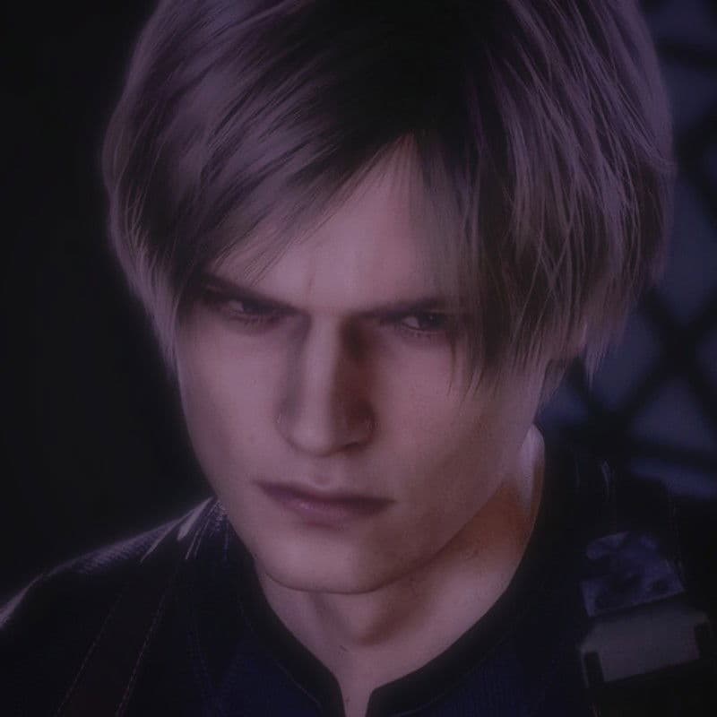 Leon Kennedy thumbnail