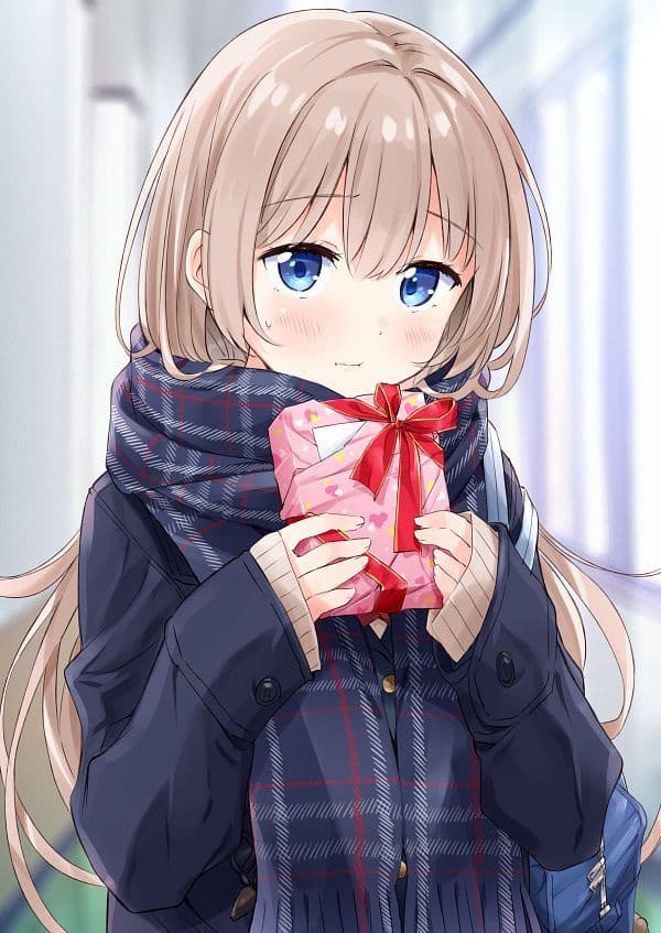 Lily thumbnail
