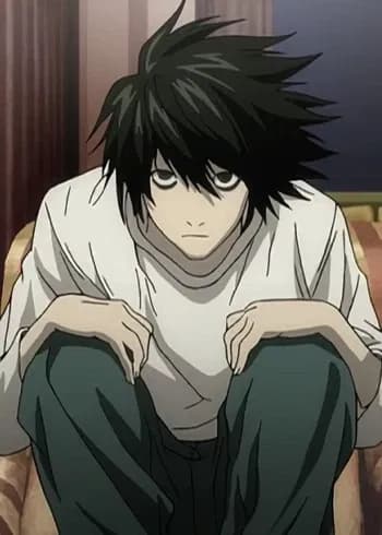 L Lawliet thumbnail