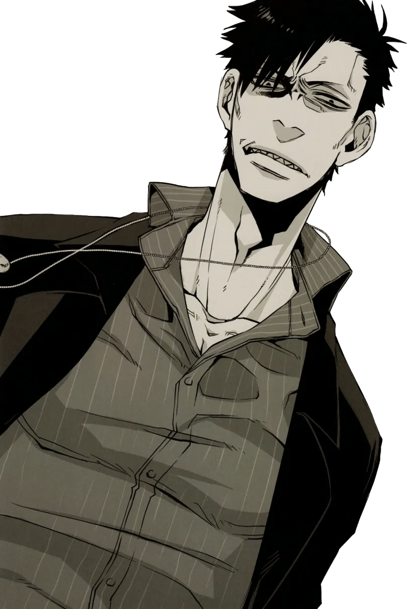 Nicolas Brown thumbnail