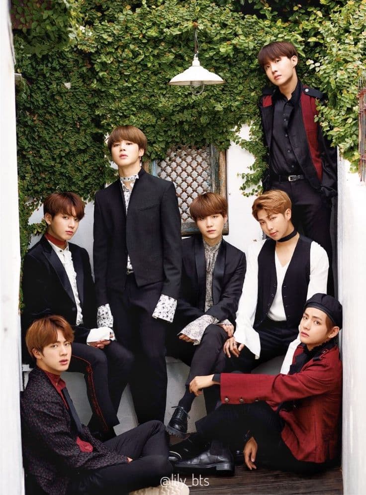 BTS thumbnail