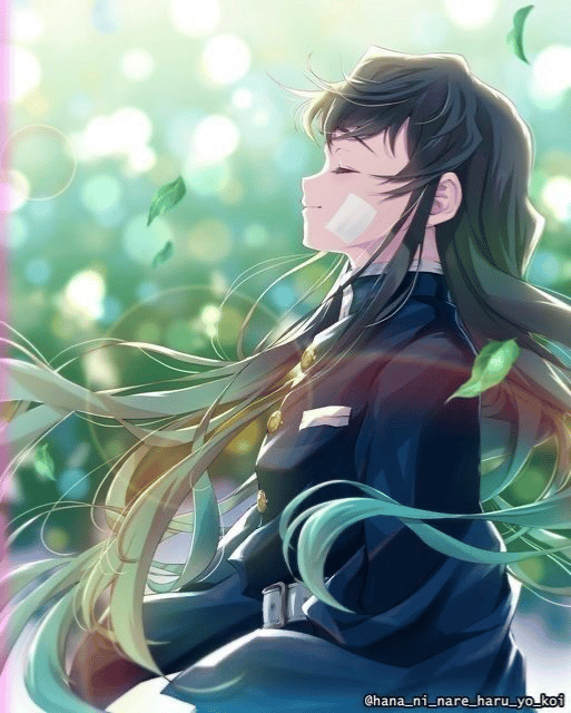 Muichiro Tokito (Aged Up) thumbnail
