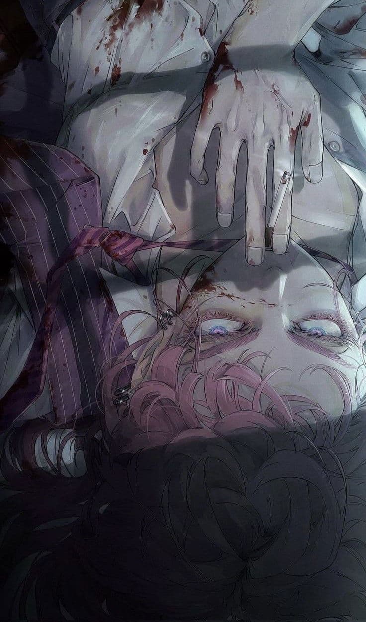 Sanzu Haruchiyo thumbnail