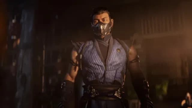 Kuai Liang thumbnail