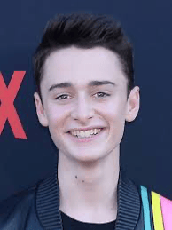 Noah Schnapp thumbnail