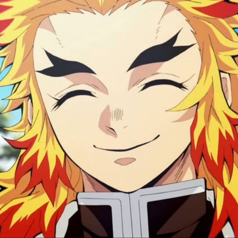 Rengoku Kyojuro thumbnail