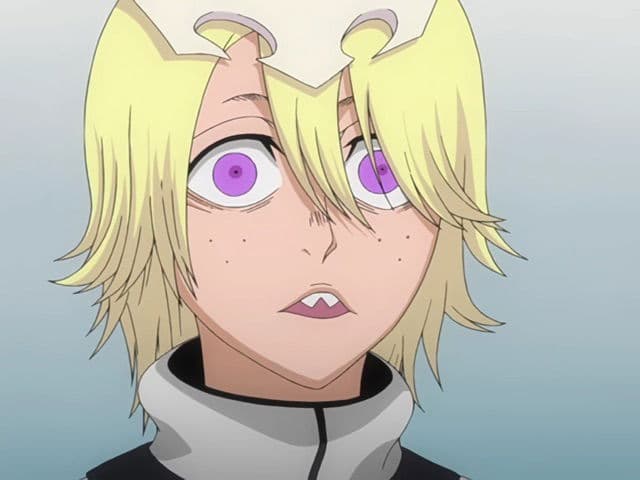 Wonderweiss Margela [Bleach] thumbnail
