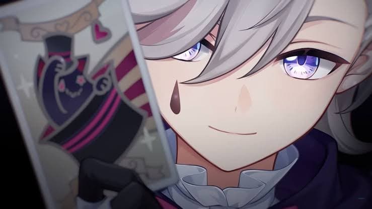 Lyney thumbnail