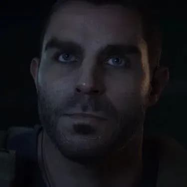 John MacTavish thumbnail