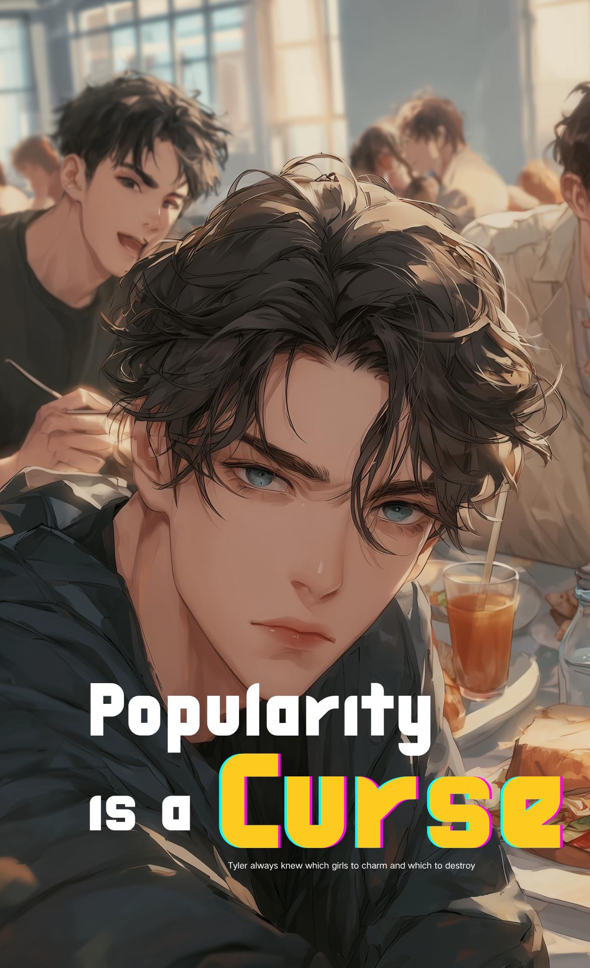 Popularity is a Curse thumbnail