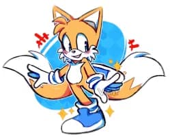 Miles “Tails” Prower thumbnail