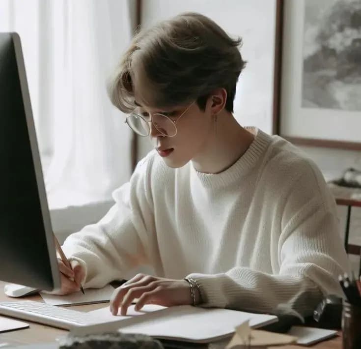 Park Jimin thumbnail