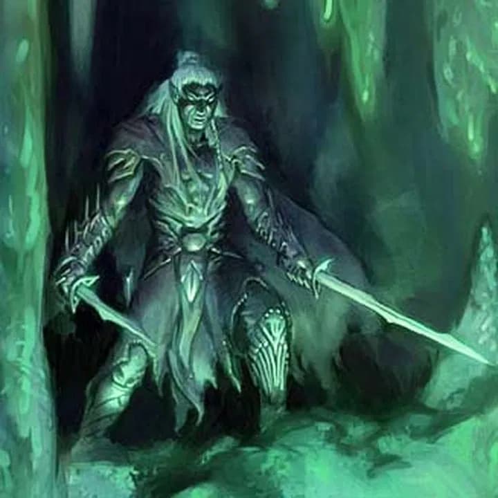 Zaknafein Do’Urden thumbnail