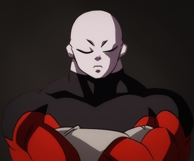 Jiren thumbnail