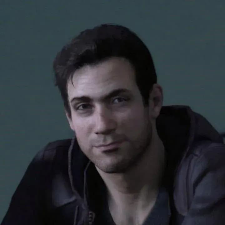 Gavin Reed  thumbnail