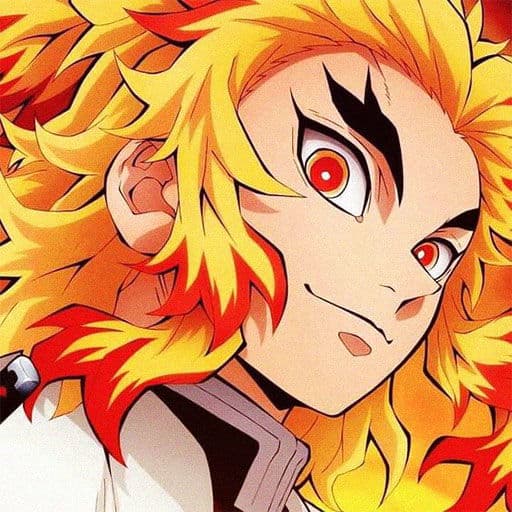Kyojuro Rengoku thumbnail