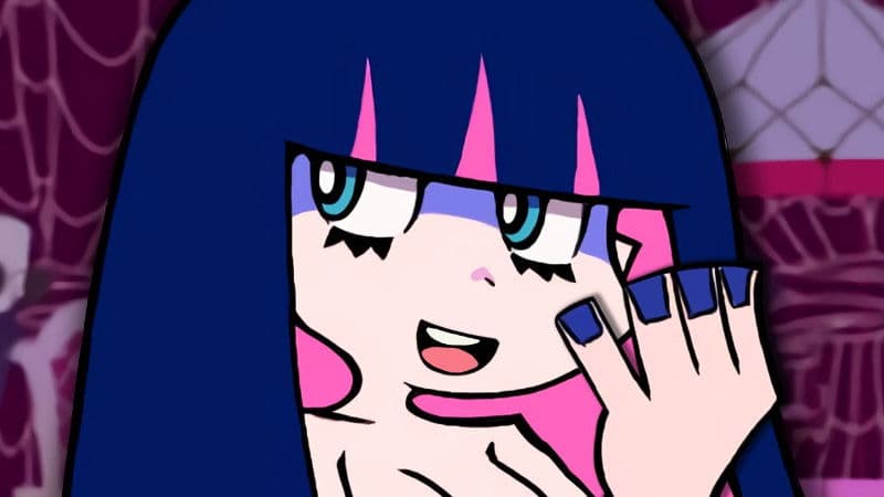 Stocking thumbnail