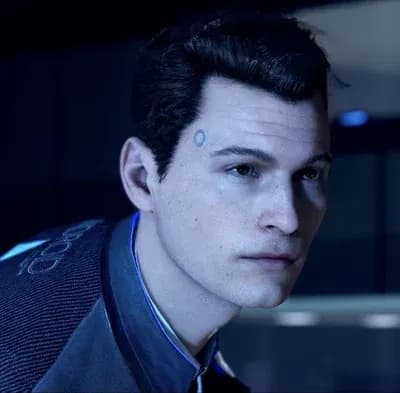 Connor RK800 thumbnail