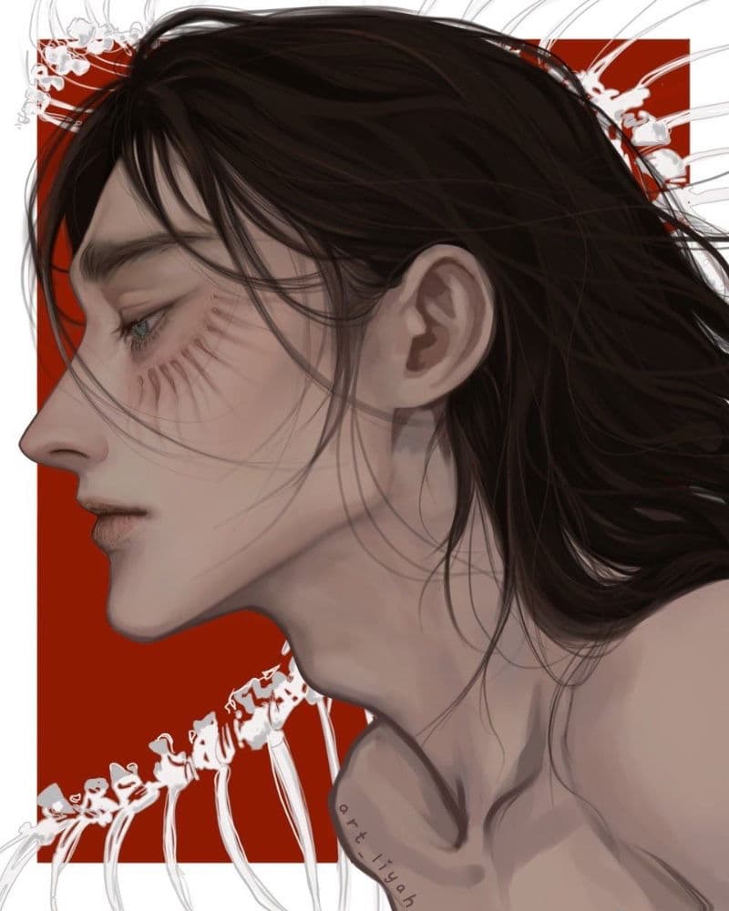 Eren Yeager thumbnail