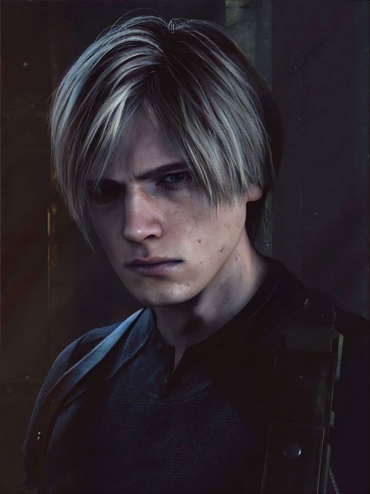 Leon Kennedy thumbnail
