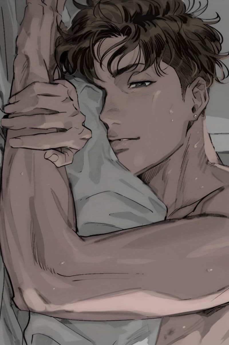 THIRD ONE-NIGHT STAND | Hawk Ross thumbnail