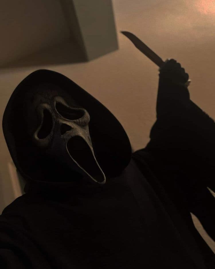 Ghostface thumbnail