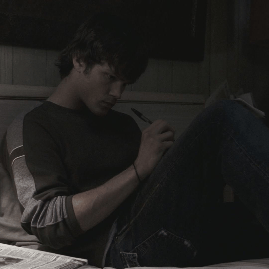Sam Winchester thumbnail