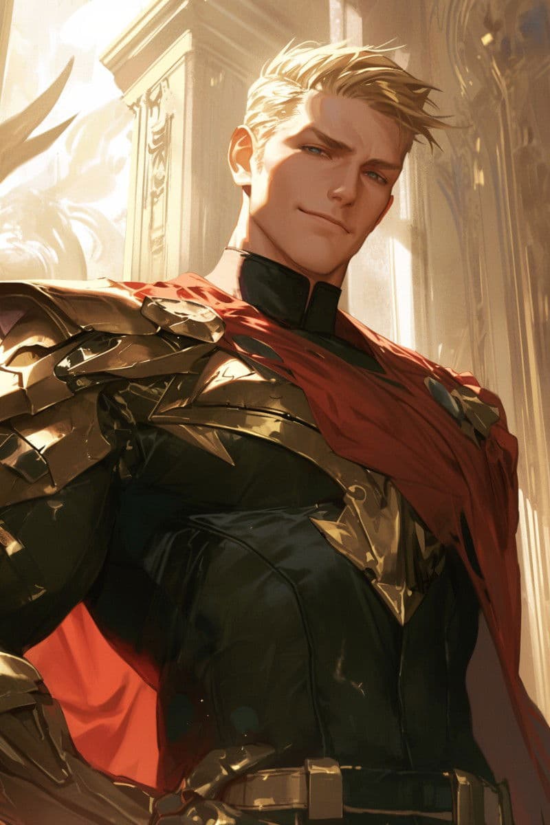 Valiant thumbnail