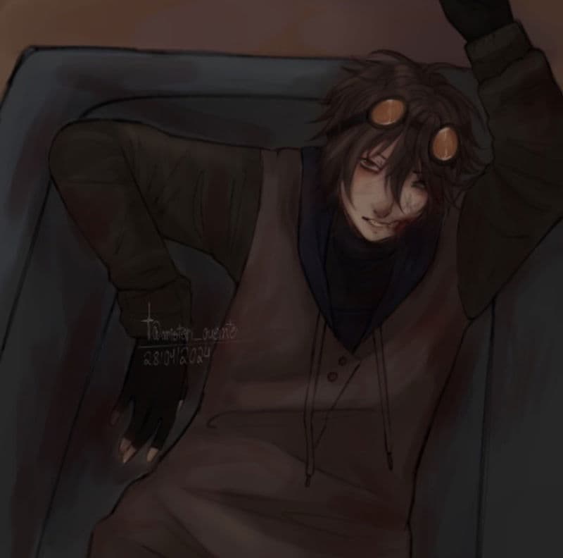 Ticci Toby thumbnail